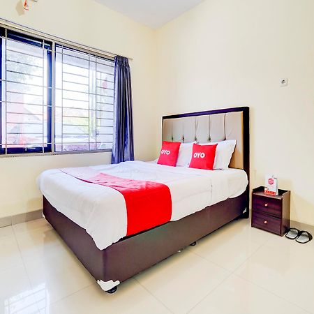 Hotel Oyo 90052 Star House Cirebon Exteriér fotografie